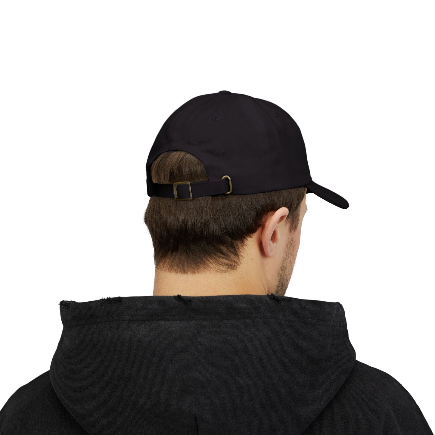 Cap - REBEL