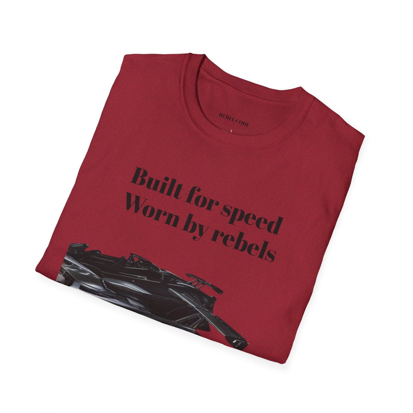 'Built for Speed