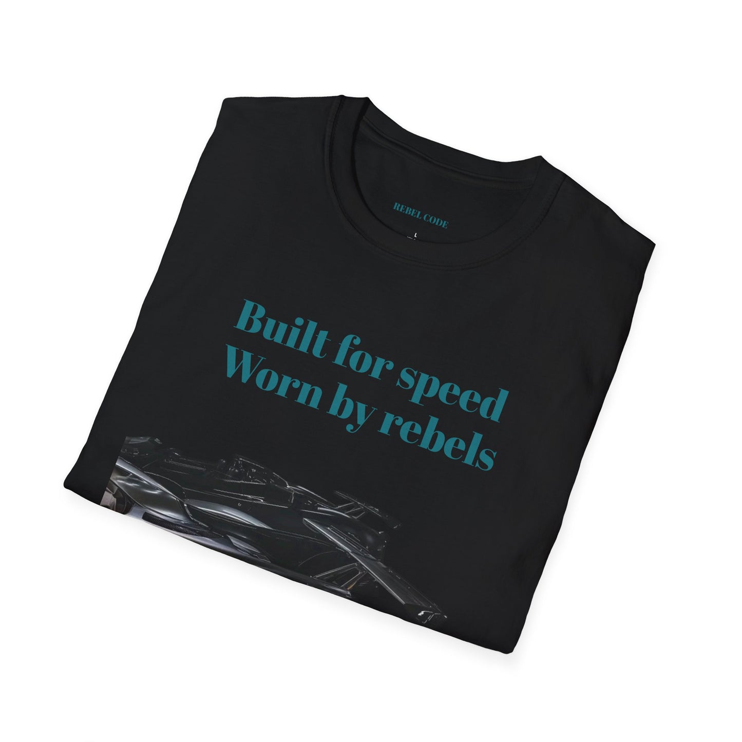'Built for Speed
