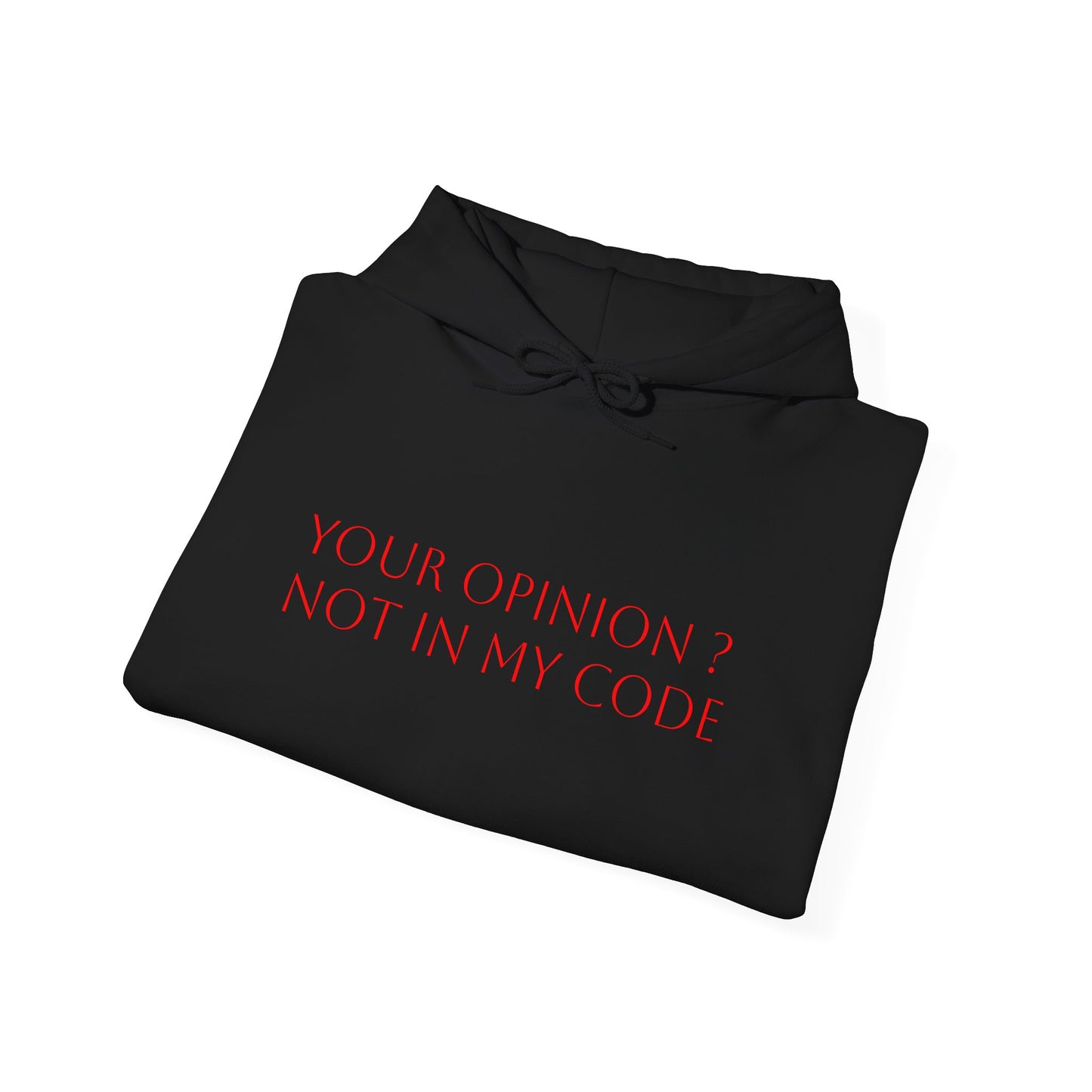 Code Reject