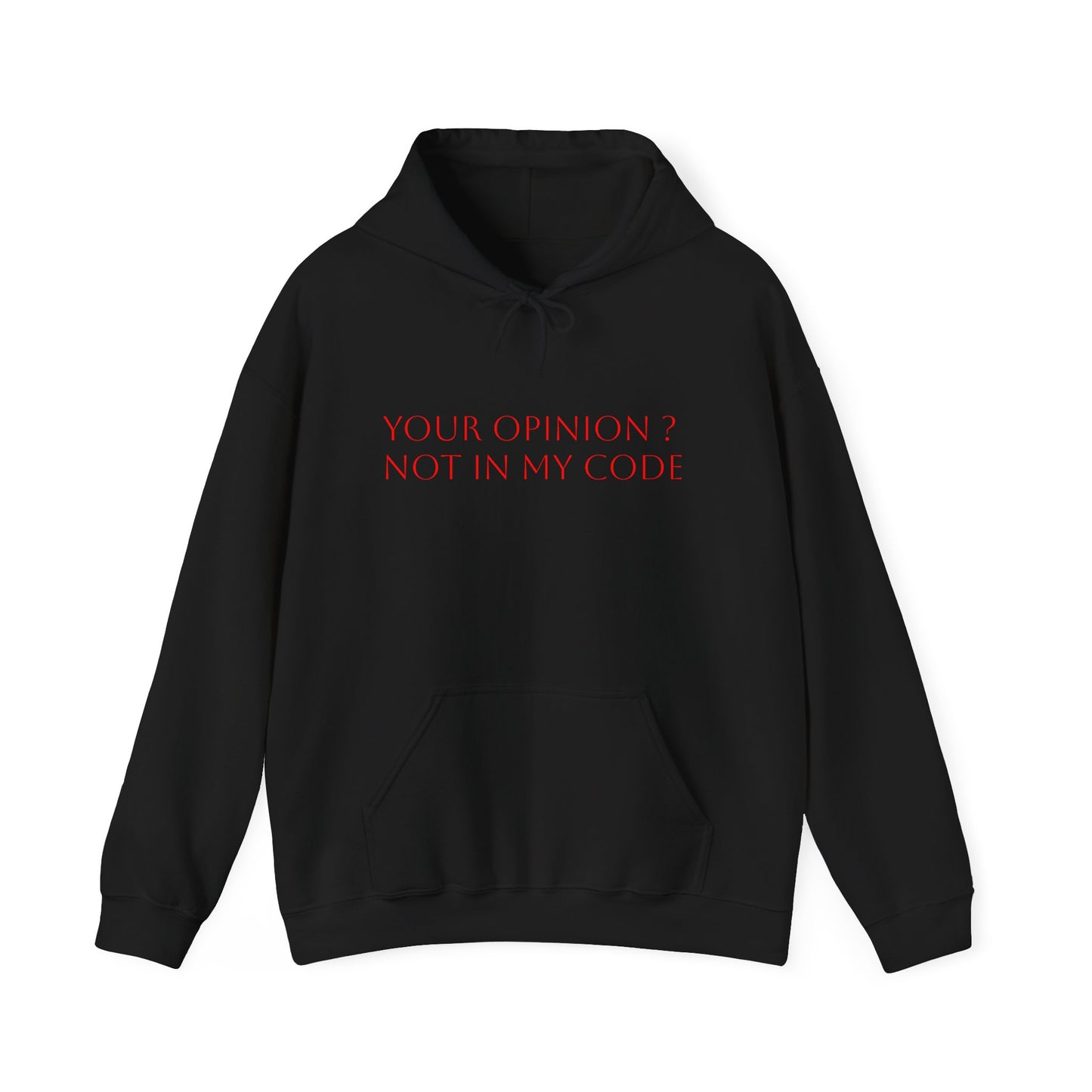 Code Reject