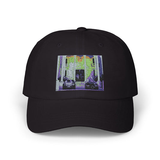 Cap - REBEL