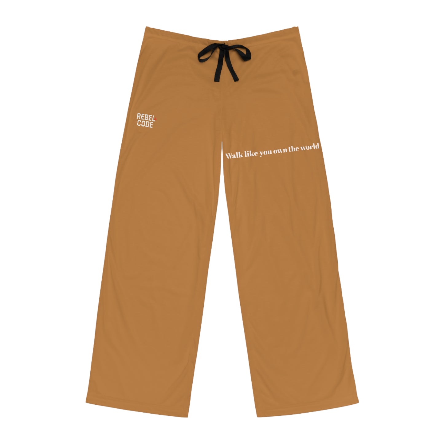 Men's Casual Pajama Pants - Comfortable Loungewear with Inspirational Quote | Lounge Pants, Gift for Him, Cozy Homewear, Relaxing [...]