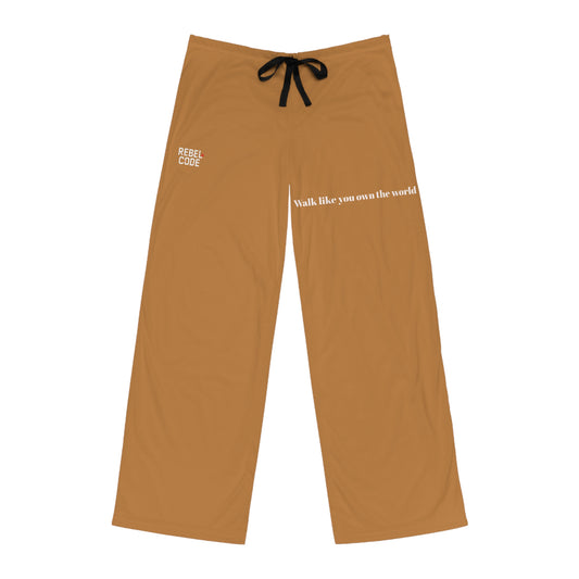 Men's Casual Pajama Pants - Comfortable Loungewear with Inspirational Quote | Lounge Pants, Gift for Him, Cozy Homewear, Relaxing [...]